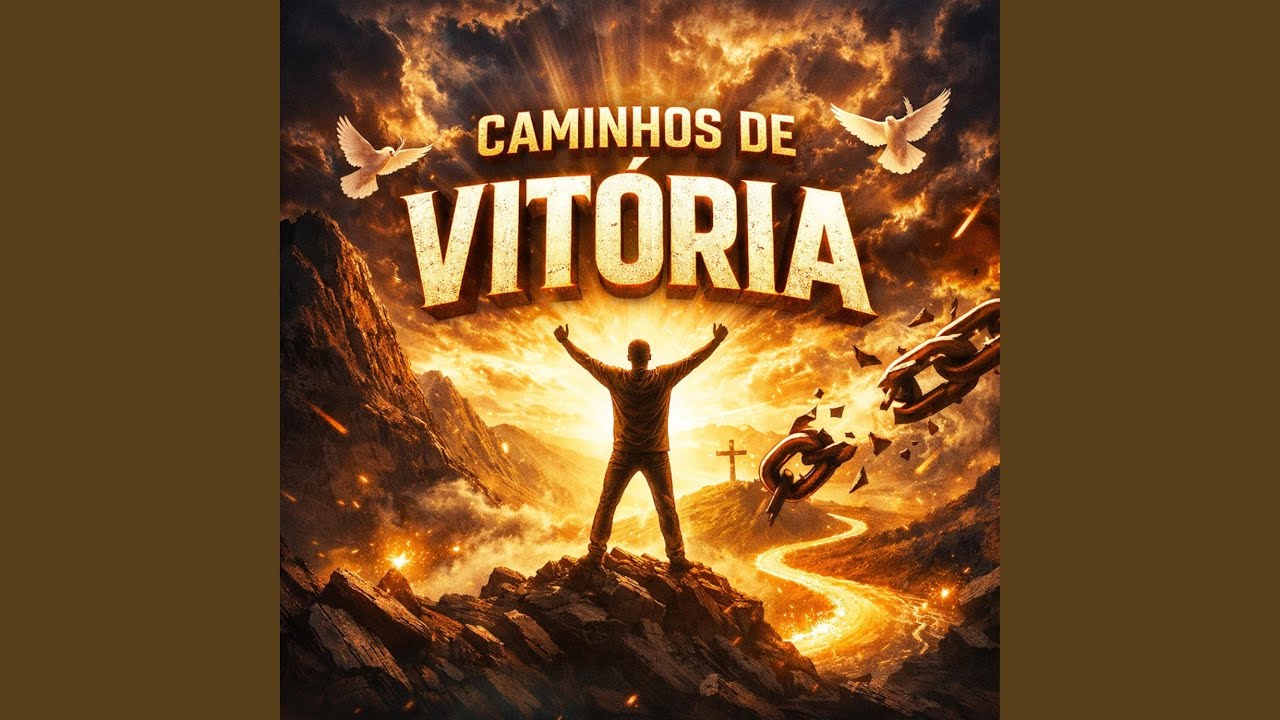 CAMINHOS DE VITÓRIA