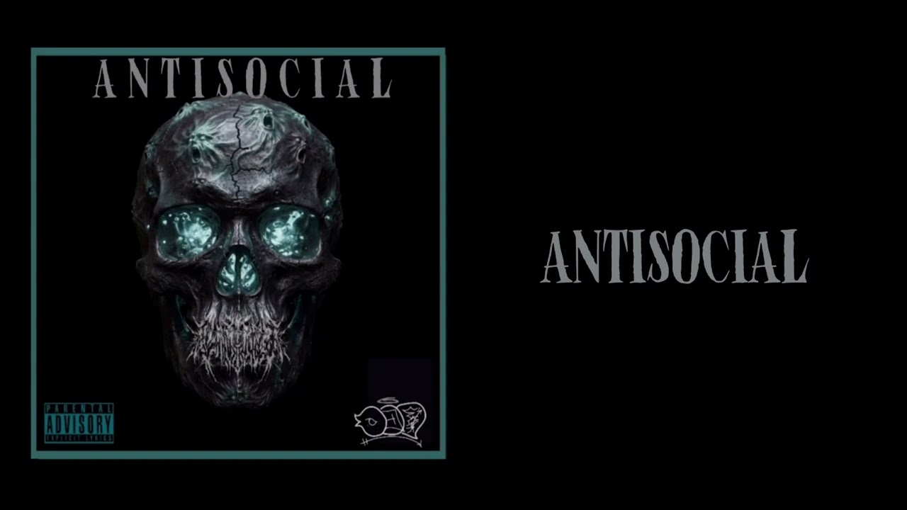 1-. ANTISOCIAL // DOLEK   [ANTISOCIAL] @KLANDELAMUERTE449 