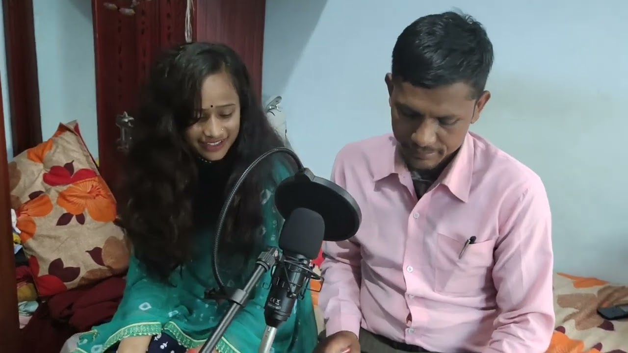 #फूलकीमाला# fulkimala #by #Dhaniram giri# bhabana bhatta#keshab raj upreti#yagyaraj gir#