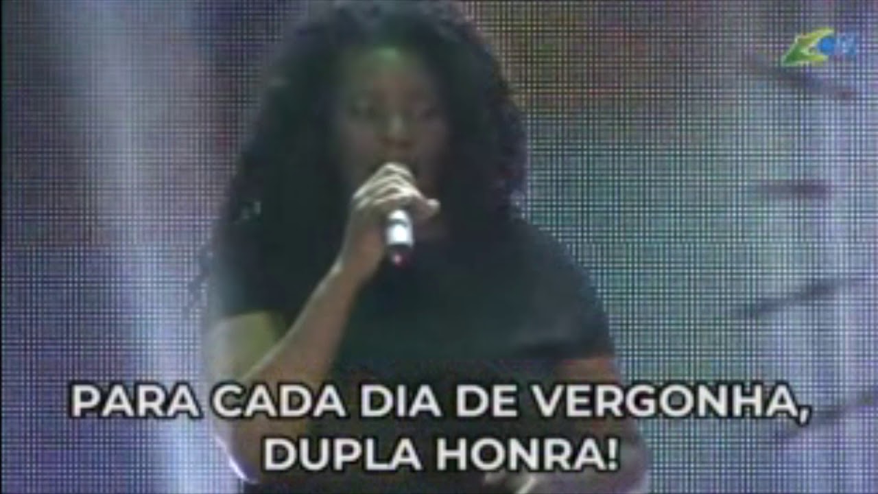 LIVE - MAURILIOSANTOS DUPLAHONRA