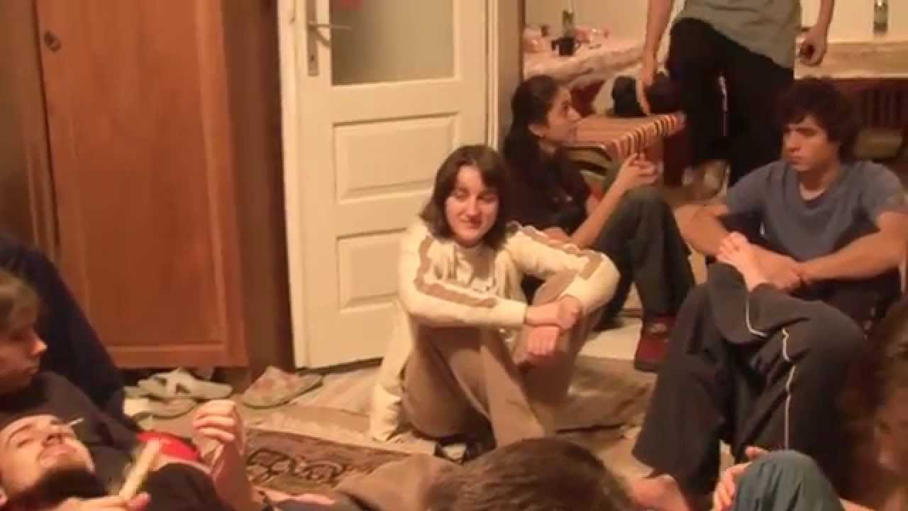 Ana si Cati - Balada pentru Daniela