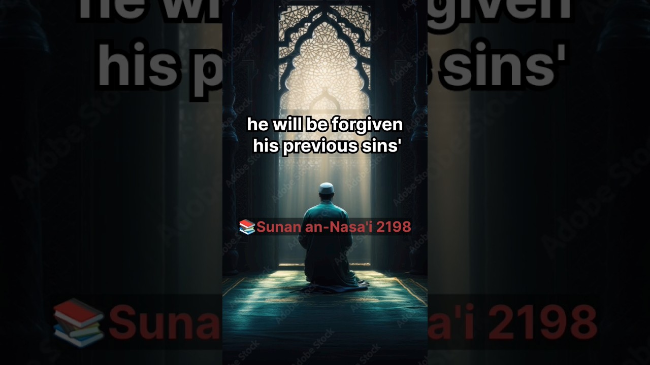 Sunan an-Nasa'i 2198