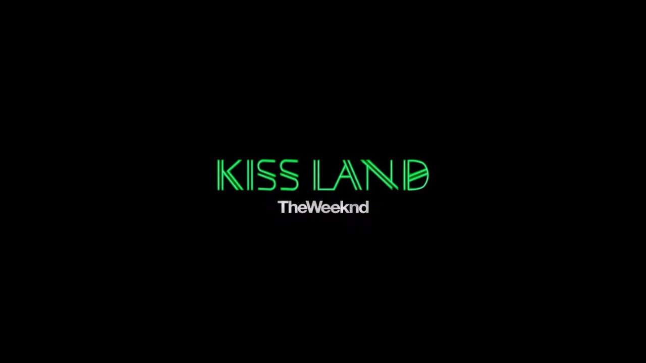 [Lyrics + Vietsub] The Weeknd - Kiss Land