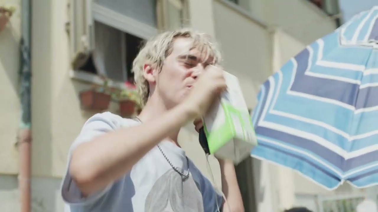 fraser being chaotic clown | we are who we are