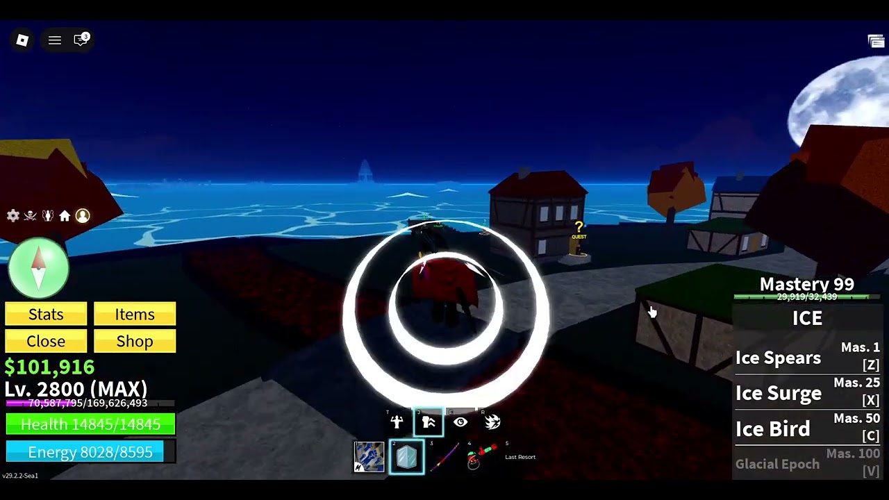 magma ilha