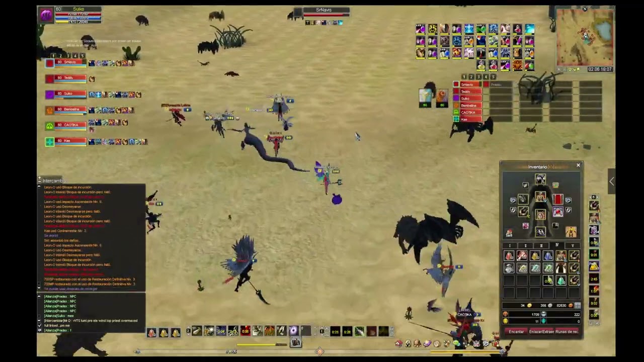 DIA 1 MINI PVP 60 DESDE FURIA