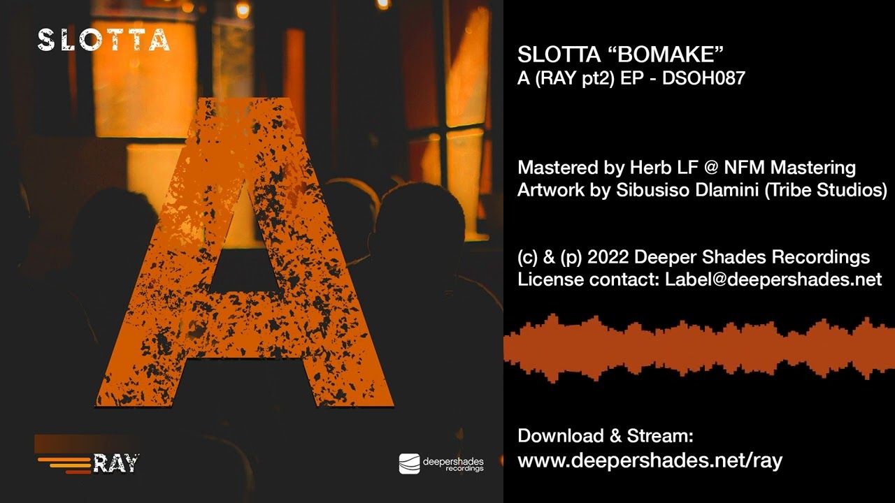Slotta 