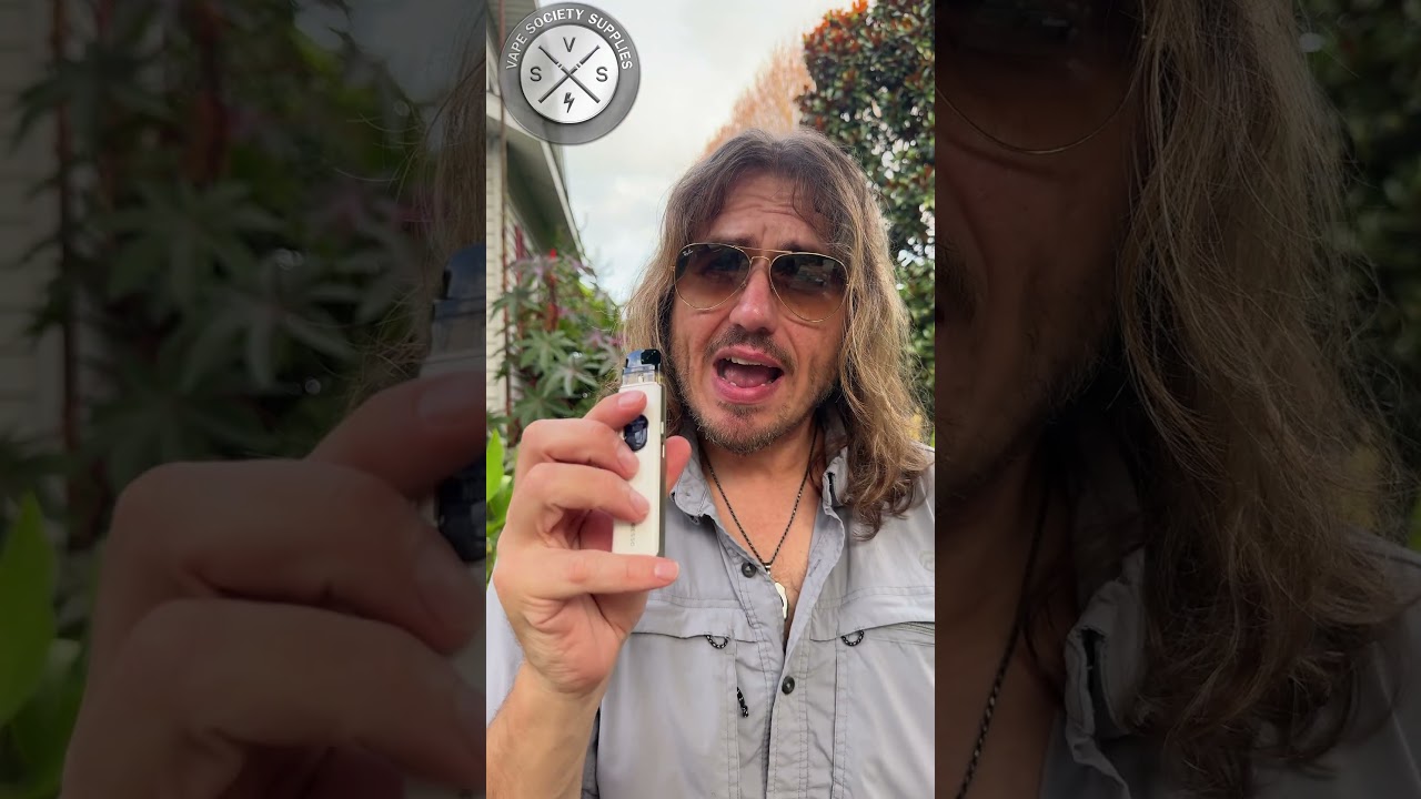 Innevape TNT Blonde Virginia Tobacco Taste Test! #eliquid #vapelife