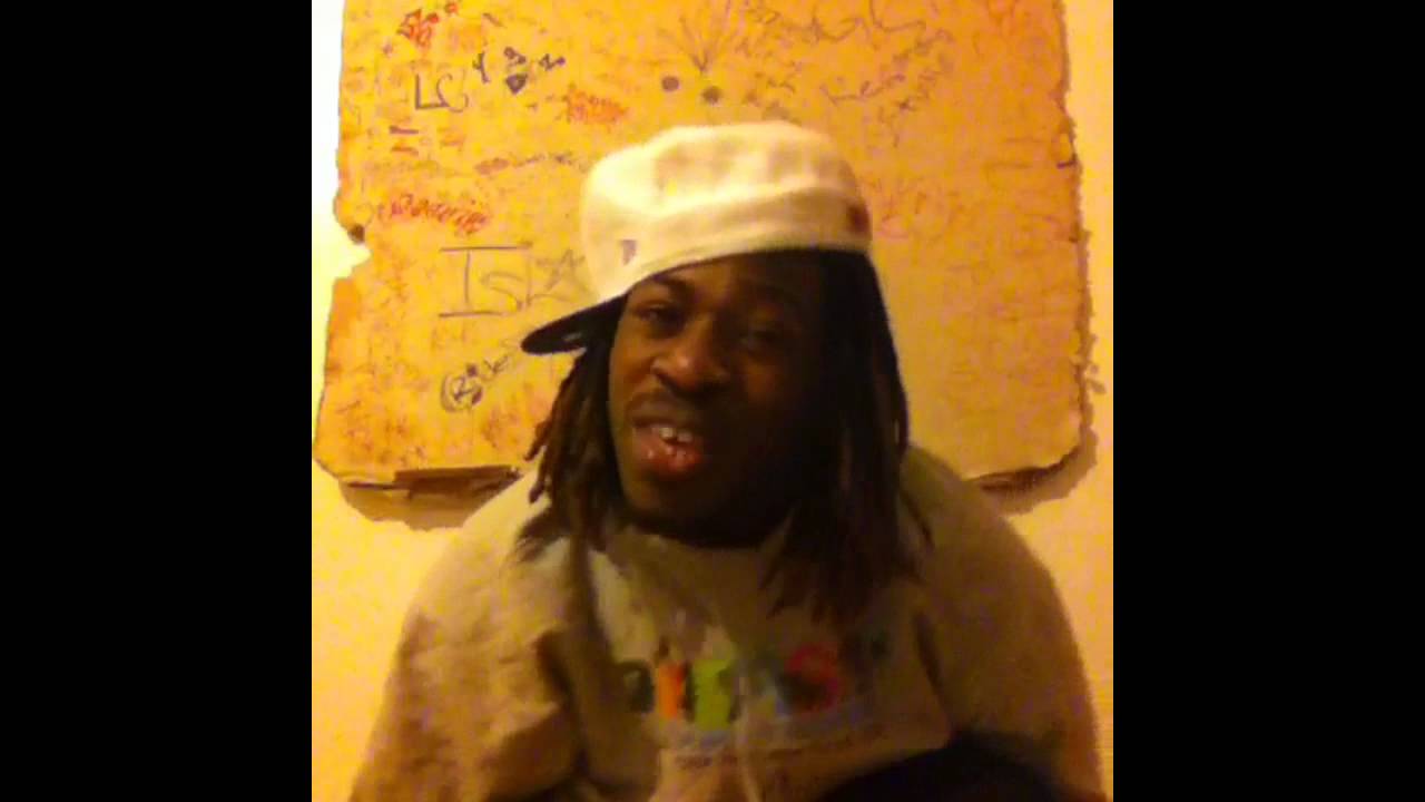 Daze Dysh - Willy Wonka Freestyle ( Music Video )