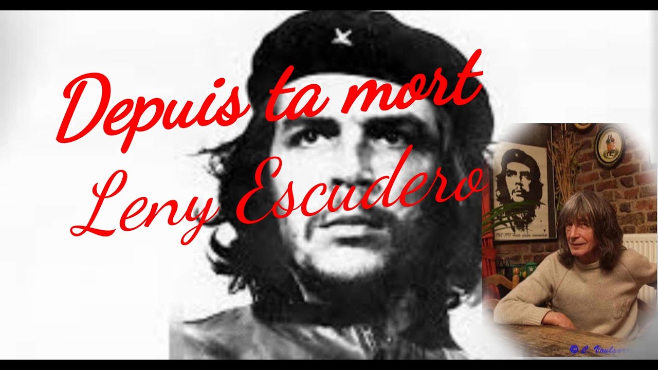 Leny Escudero - Depuis ta mort (1979)