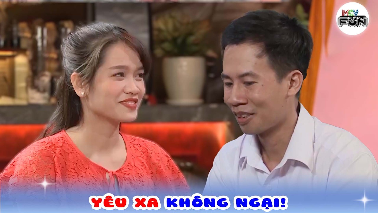 Chàng trai Vũng Tàu sở hữu đất 40m mặt tiền… nhưng chọn nhầm bạn gái ngay trên sóng!