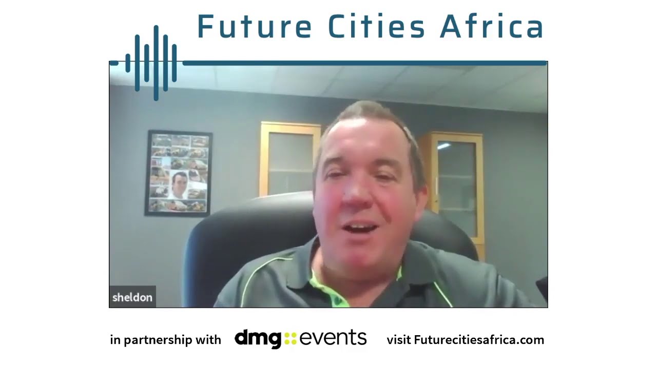 Interfile | Smart City Projects