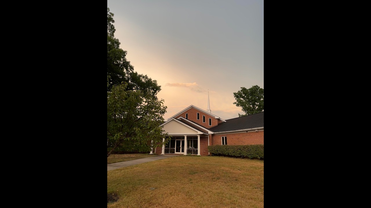 Sunday Morning Service 3/15/26