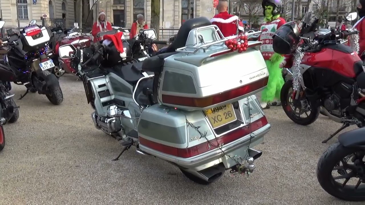 VALENCE MOTOS NOEL