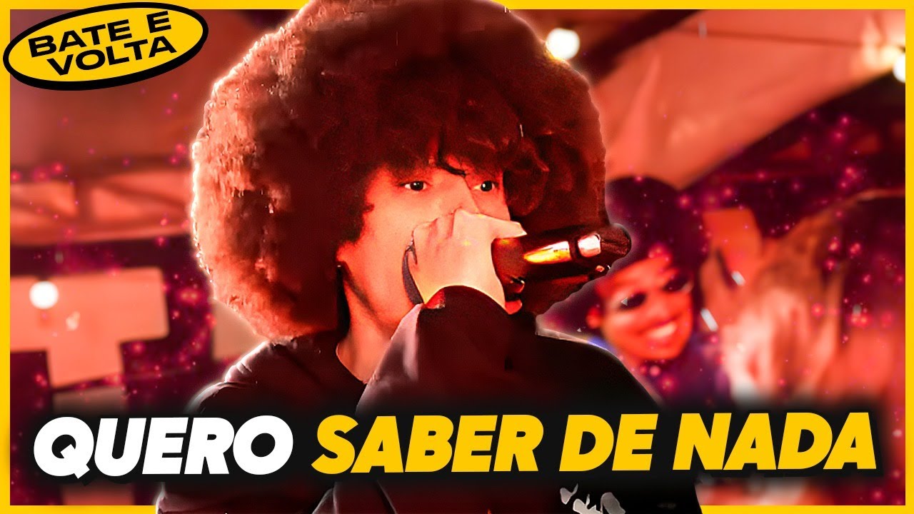 MAGRÃO SURPREENDE COM UMA DAS MELHORES APRESENTAÇÕES DA NOITE!