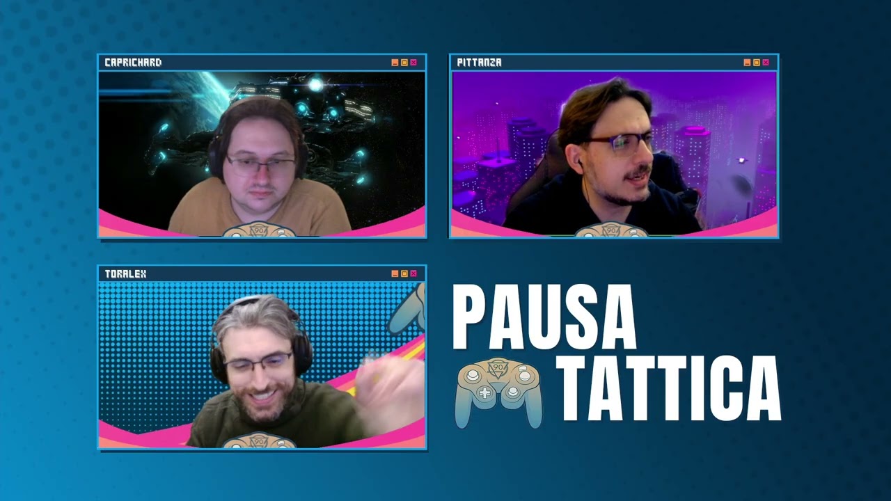 State of Play con Pausa Tattica - 12/02/26