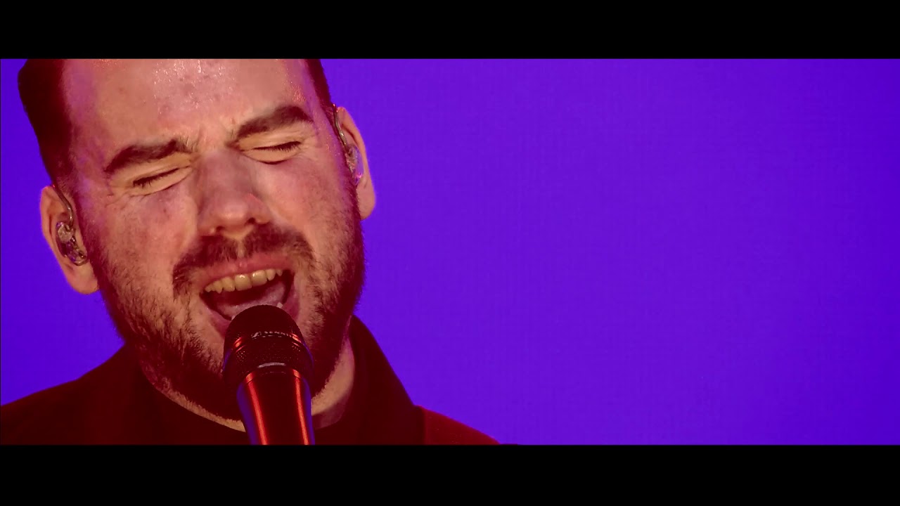 De Staat - Make The Call, Leave It All (live at Larger Than Live 2020)