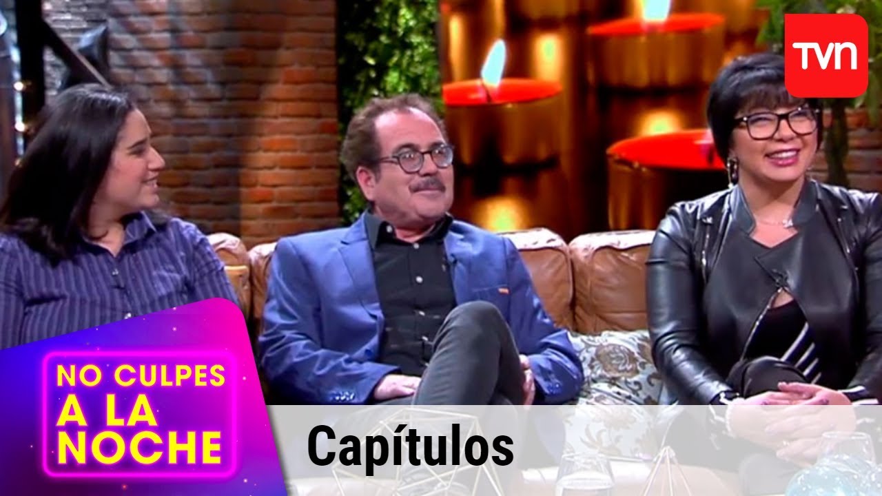 La llorona y la rubia de Kennedy: Los mitos y leyendas paranormales en Chile | No culpes a la noche