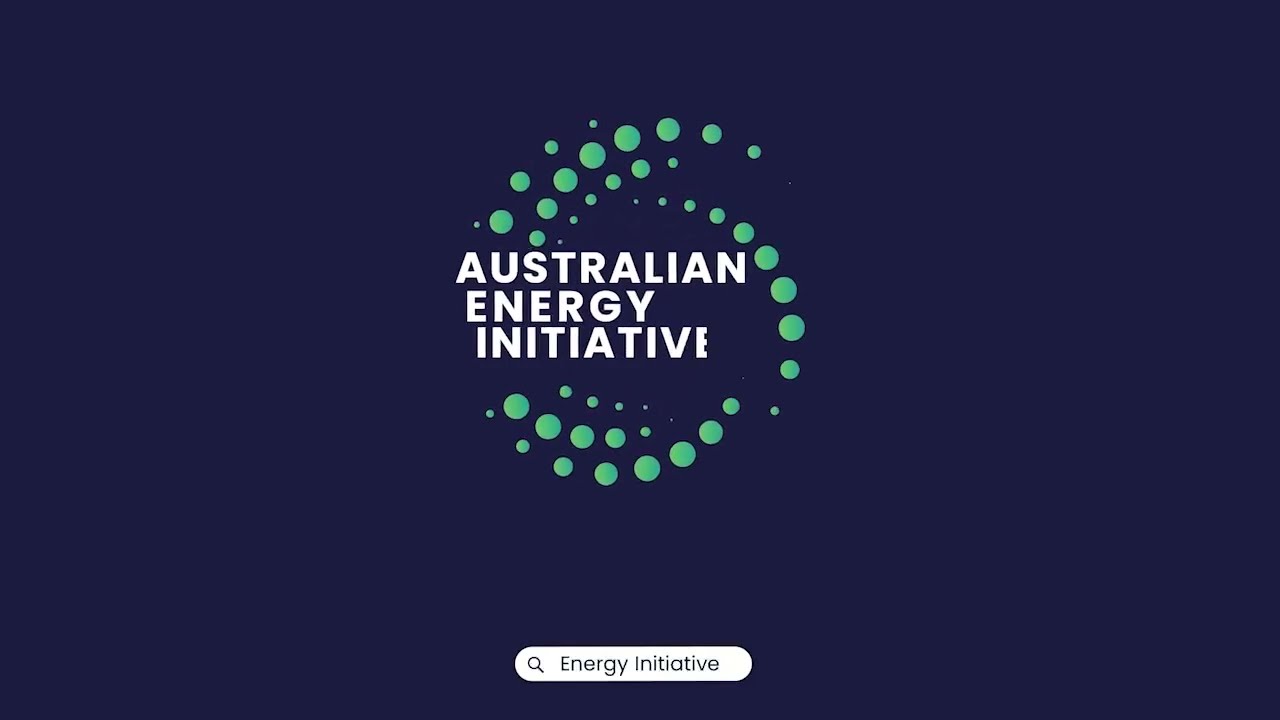 Australian Energy Initiative 2022 TV Commercial