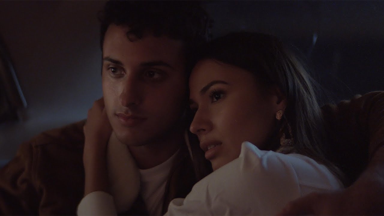 Dror - Bloodline (Official Video)