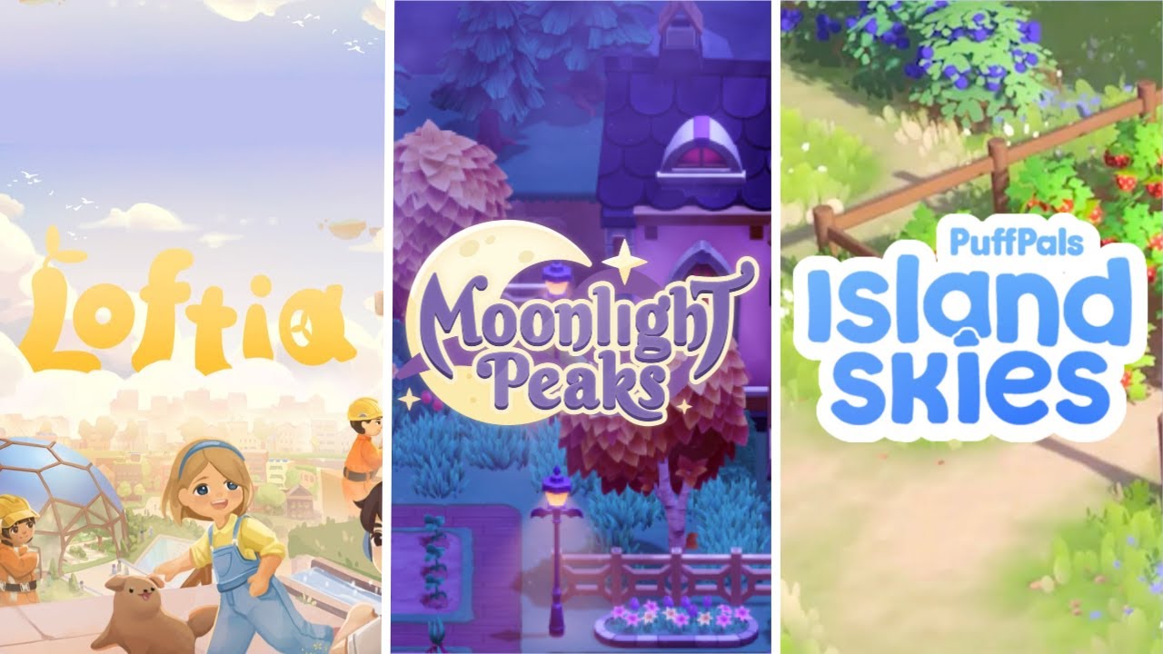 10 Most AMBITIOUS Upcoming Games! | Cherry on Top 🍒