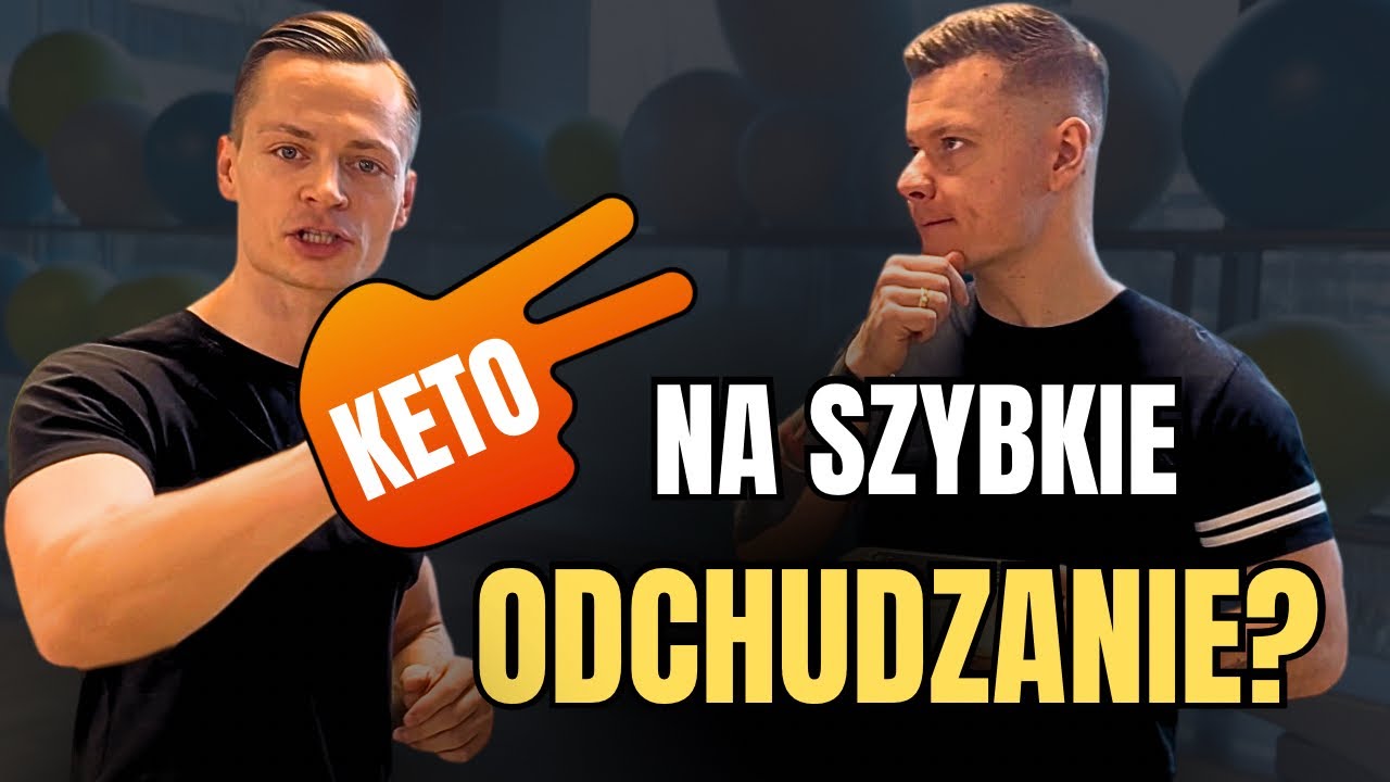 Dieta keto – dla kogo ma sens? (odchudzanie i produktywność)