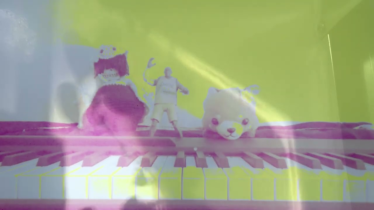 Lofi and chill Tri 2