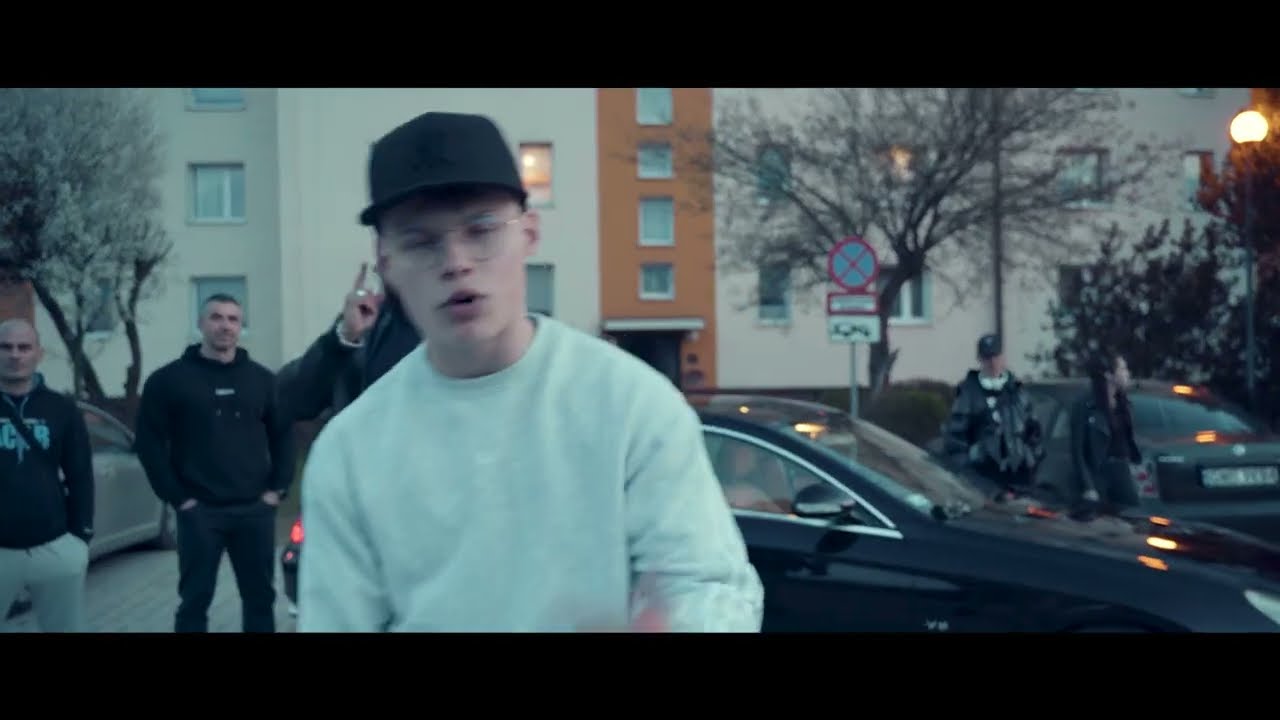 Młody Cegła & DSR - Nie zapominaj