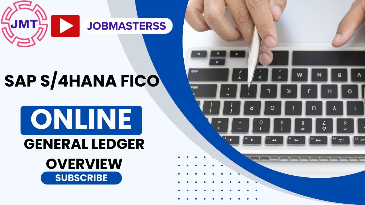 SAP S4HANA FICO Full Overview  Enterprise Structure, GL  Demo Class