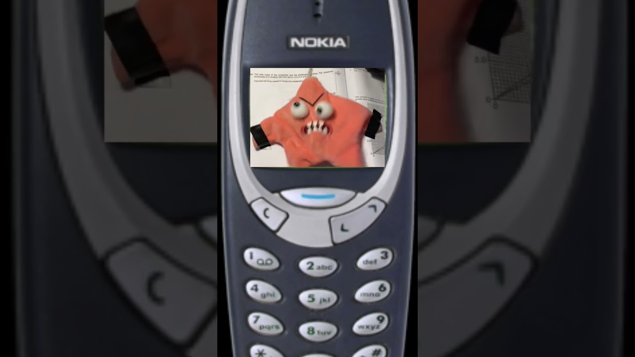 Nokia 