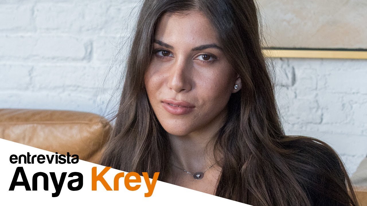 Anya Krey - Entrevista | La Gaceta Uncut