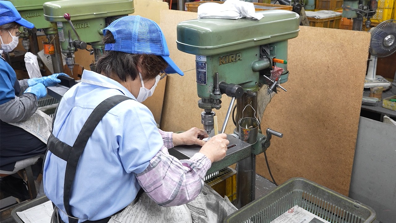 ヒートシンクを作るプロセス！品質にこだわって手作りする日本のヒートシンクメーカー