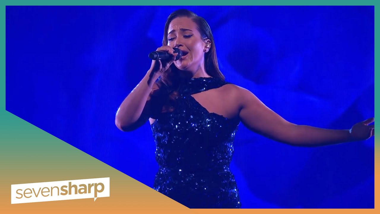 The return of Ella Monnery.