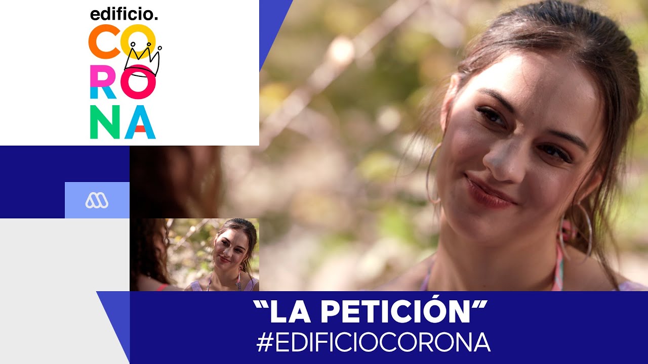 EdificioCorona / Rubirena / Capítulo 56