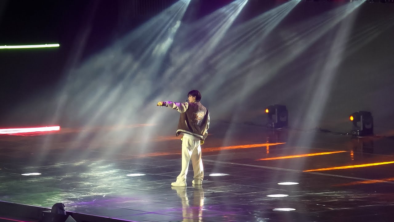 241116 정동원(JD1) - KGMA 2024
