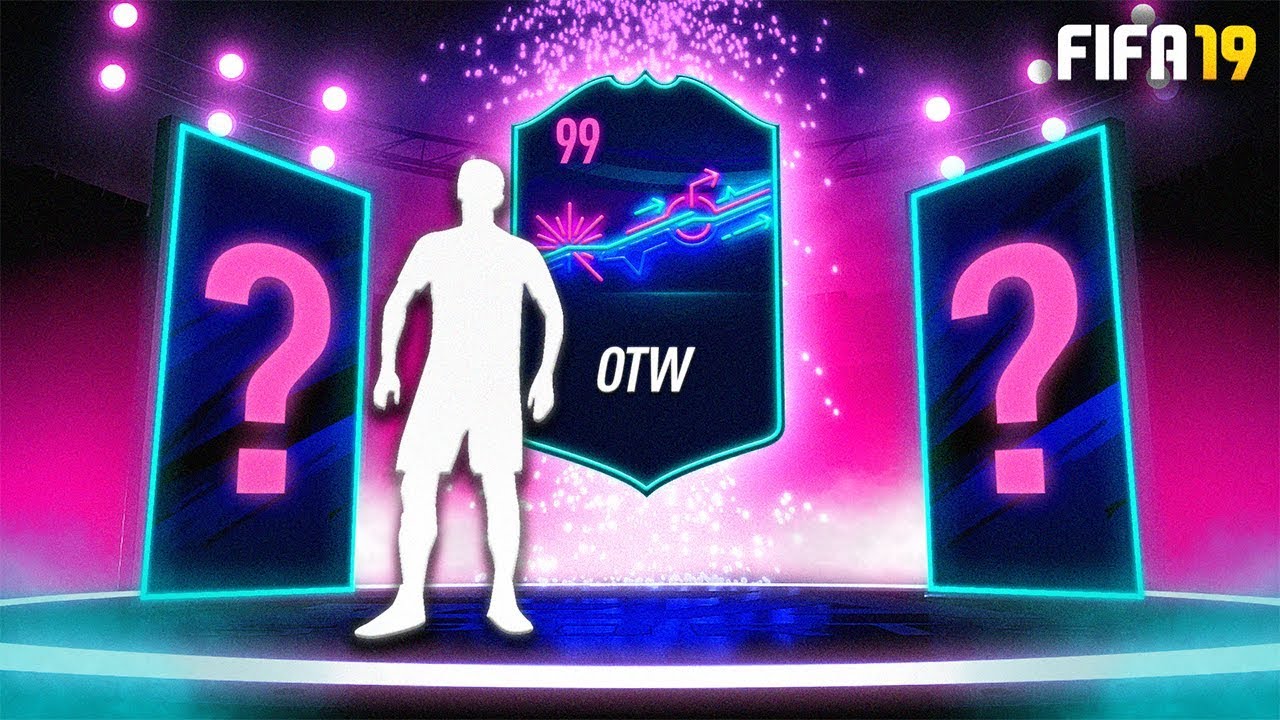 INSANE 2 PLAYER PACK LUCK! - FIFA 19 Ultimate Team