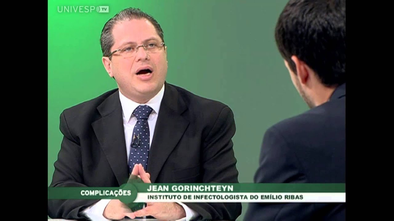 Complicações - Epidemia de dengue e a vacina contra o vírus (20/05/15)