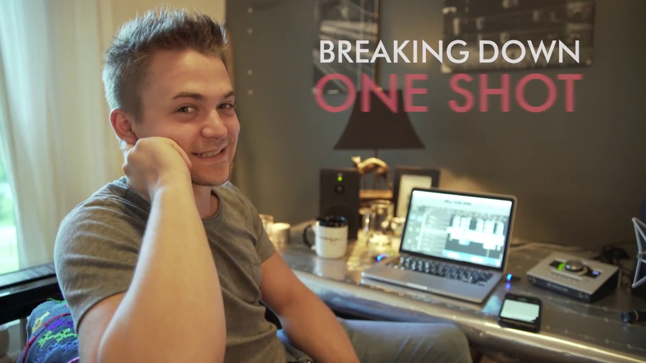 Hunter Hayes - Breaking Down 