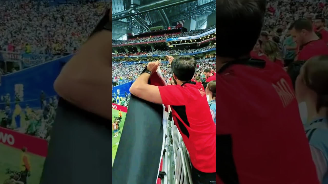 Lamine Yamal&rsquo;s &ldquo;Free Palestine&rdquo; Moment  | FIFA World Cup 2026