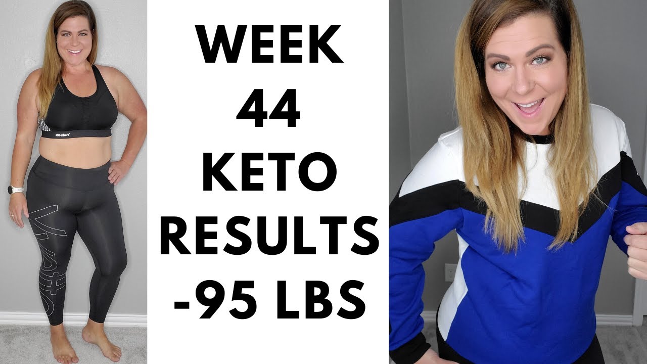 Week 44 Weight Loss Transformation │Carnivore Keto Ketovore Results │New Weight Loss Buddy
