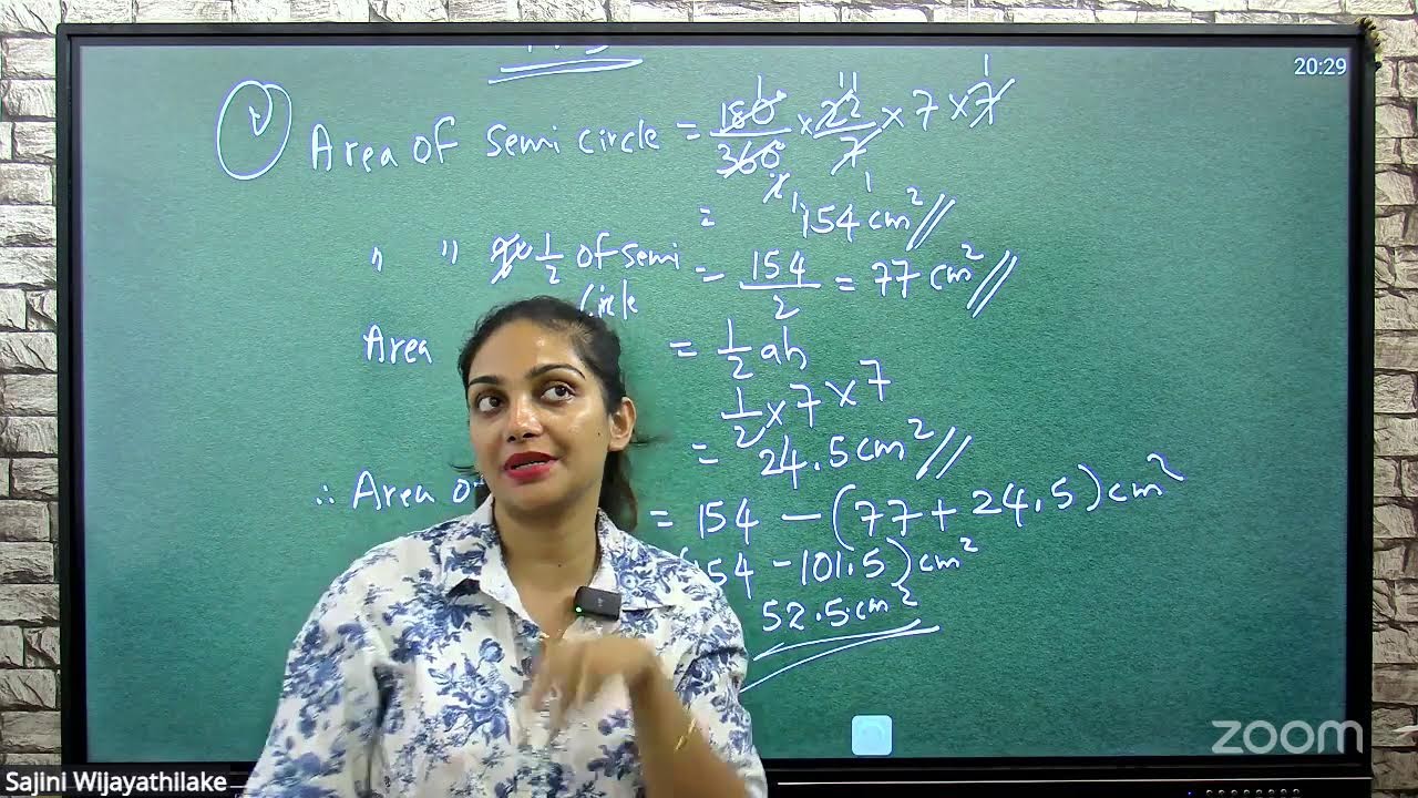 English Medium Grade 10-2026 AREA -Part 1