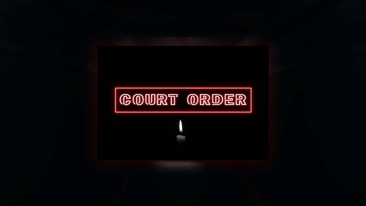 [BEAT] | Sad Deep Dark Type Beat - 87 BPM - Cable TEC | Court Order