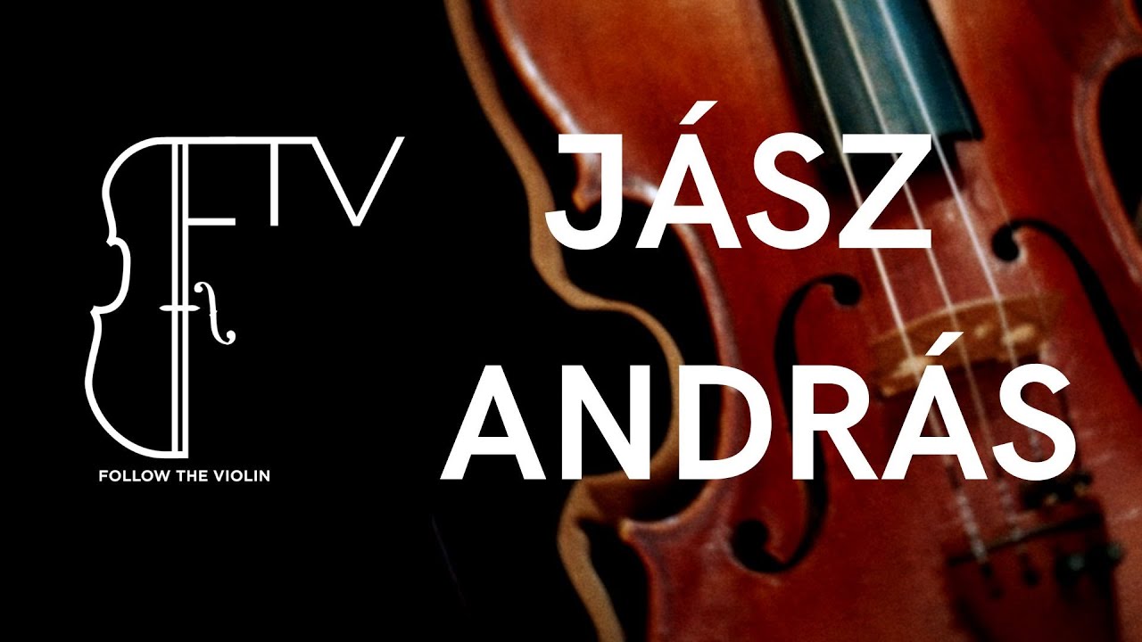 FTV - Jász Andris (Podcast 15)