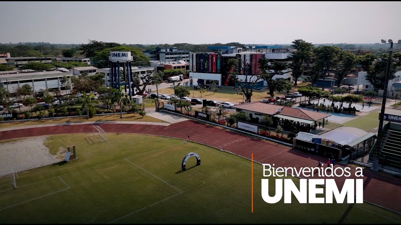 Somos UNEMI