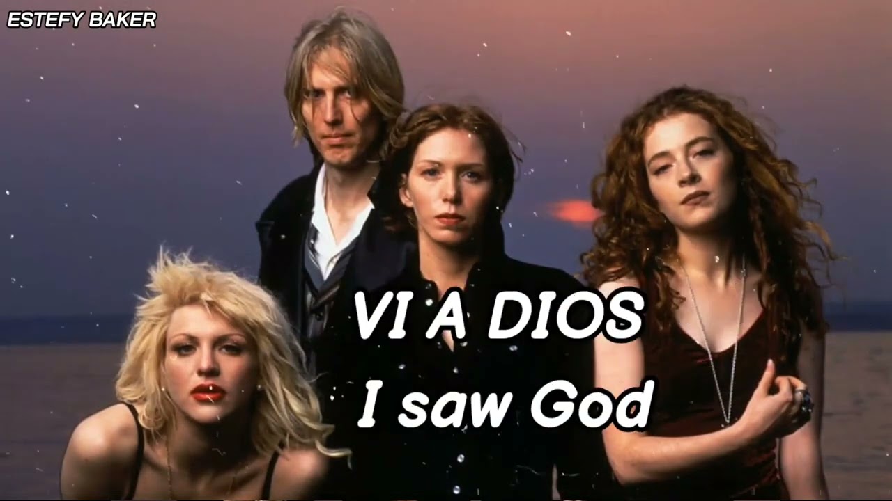 Hole - Hit So Hard || Subtitulada Espa&ntilde;ol