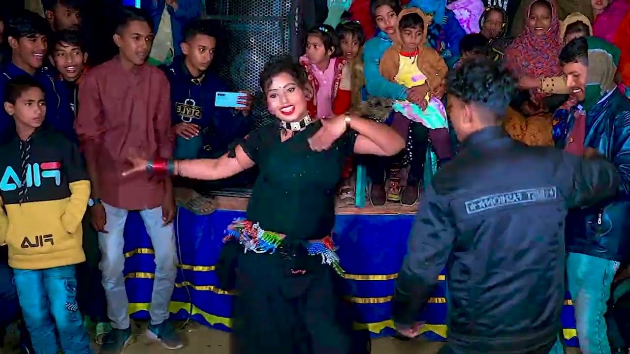 মাইয়া রে তোর বিজলি জ্বলা রূপ | O Maiya Re Tor Bijli Jola Rup | Bangla Wedding Dance by Juthi