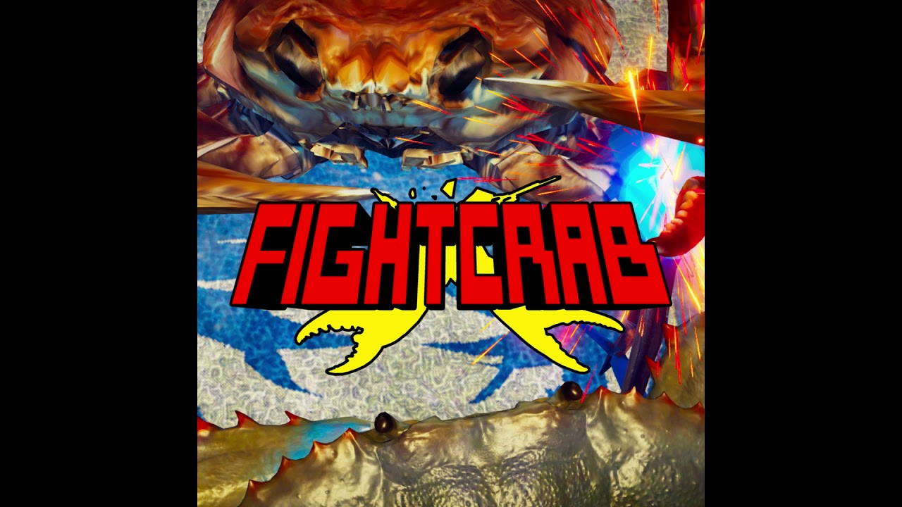 DEKU - FIGHTCRAB - 12 Crab Pulsar (SuperNova Mix)