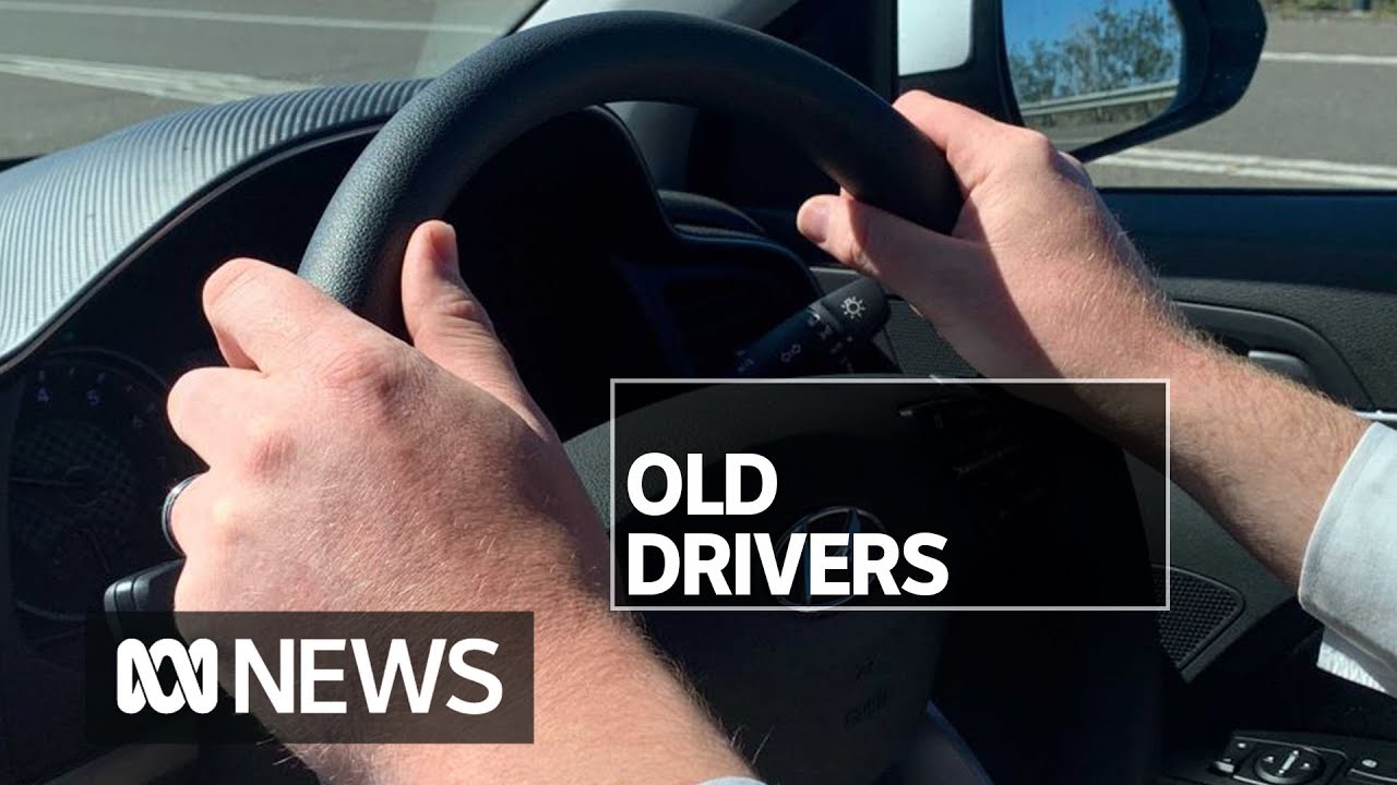 Education program for older drivers scrapped despite high road toll | ABC News
