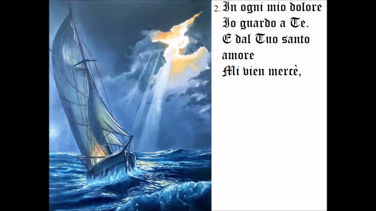402 Mi prendi per la mano
