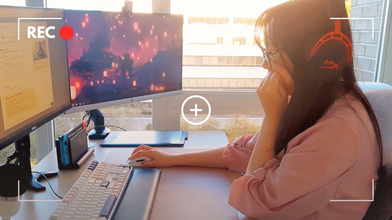 What I Did to Make My First Ever Video — Taking You Behind the Scenes